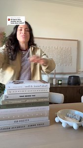 Home decor/ coffee table book recommendations!!! Coffee table books home styling decor #coffeetable #books #decor #homedecor #coffeetablestyling | Linen Oaks Interiors