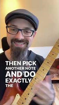 How To Memorize The Notes On Your Guitar