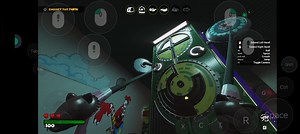 [project playtime]云端第二赛季新手教程速通软件：网易云游戏