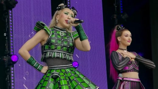 【高清合集】West End LIVE 2025 西区剧目展演（Day 2）