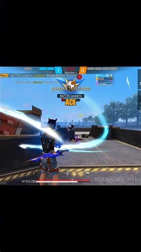 Aura of ktana #shorts #viral #freefire