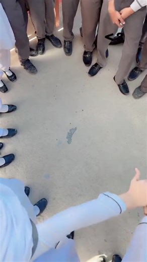 Last Month with Class Friends: Memorable Moments