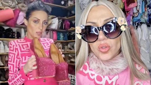 Human Barbie influencer's cause of death revealed