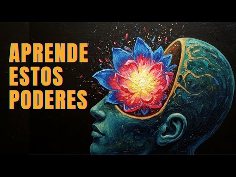 El Poder Oculto del Pensamiento: Cómo Despertar Tu Mente Divina