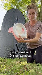 👉 Pop-up tent: https://geni.us/pSI8A5m 👉 Travel potty: https://geni.us/X3NEe When your toddler has to go at the park (or beach!)… this DIY porta-potty setup is a lifesaver. 🚽No more emergency bathroom runs 🙌Follow for more fun ideas!#pottytraininghack #parenthack #toddlerlife #travelpotty #momsoftiktok #dadsoftiktok #pottytrainingtips #parkdayhack #parentinghack | 7 Days of Play