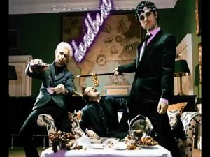 Green Day - Deadbeat Holiday Reuploaded!