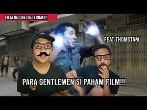 #BF FILM INDONESIA TERBAIK KHUSUS GENTLEMEN