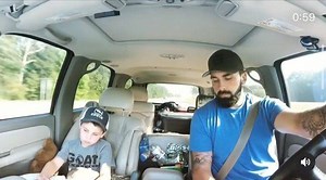 115 reactions · 28 comments | Even before YouTube Farm Boss Case could steal the show. HAPPY BIRTHDAY To my tallest best friend! You’re twelve my man! My goodness daddy is not okay with this... (June of 16’ Coming home from his first trip to the beach) #Mancation | Doss Farms | Facebook