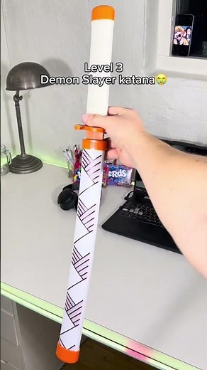 HIDE This From All The Demon Slayer Fans 😳