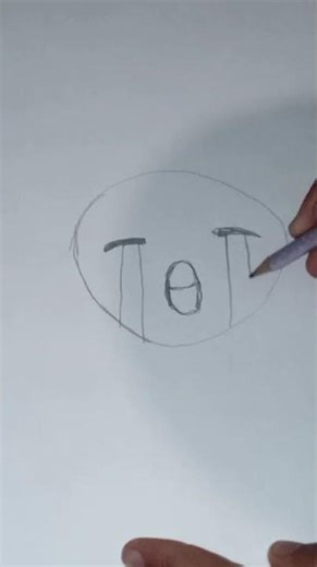 How to draw a smiley