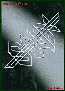 Styx - Caught In The Act - Live And More