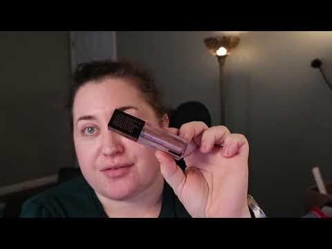 Is this worth it?!?!?! MAYBELLINE Shadow Drip Eye Tint Liquid Eyeshadow