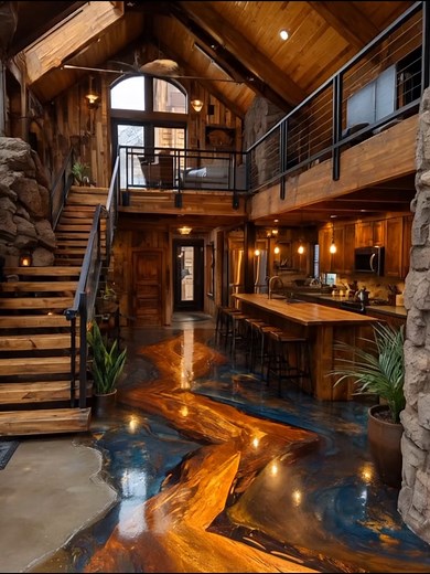 22K views · 111 reactions | Amazing朗 | Barndominium Gallery | Facebook