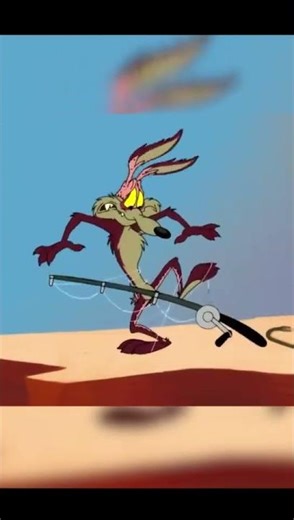 Cartoon rabbit #shorts