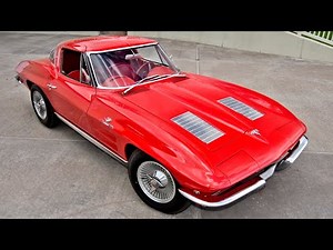 5 Chevrolet Corvettes You Didn't Know Existed