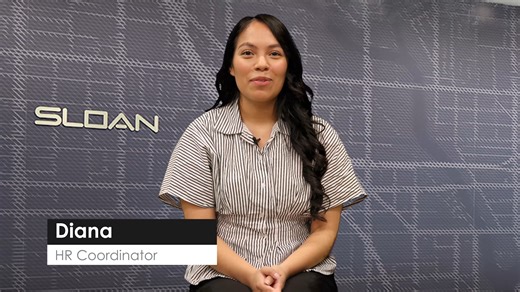 Now Open: Sloan Internship Program 2026 Gain hands-on experience, mentorship from industry professionals, and the opportunity to grow with Sloan. 👉 Apply today: https://bit.ly/4bqjPMj If you’re curious, motivated, and ready to learn, we’d love to hear from you. | Sloan Valve Company