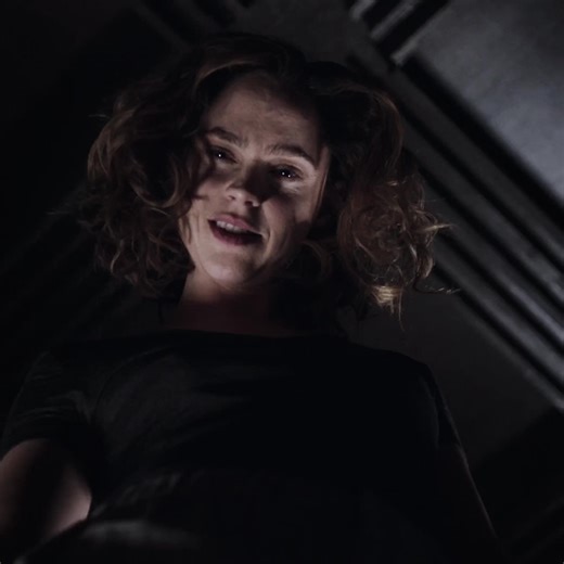 Need Fiona Dourif in more horror movies ASAP #nicapierce #nicapierceedit #charlesleeray #charlesleerayedit #fionadourif