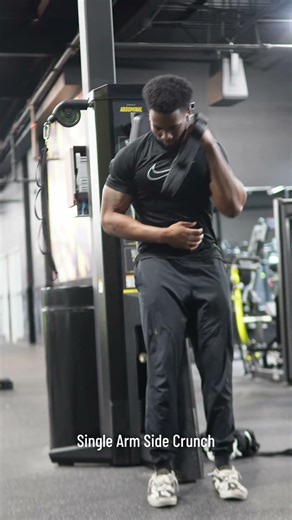 Crunch Variations 🔥#abworkout #coreworkout