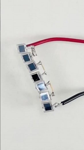 DIY Lux Meter: Building a Light Sensor from parts at Home!