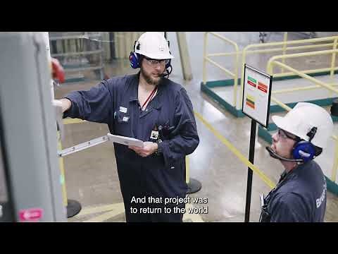 Bruce Power declares Lutetium-177 commercial production