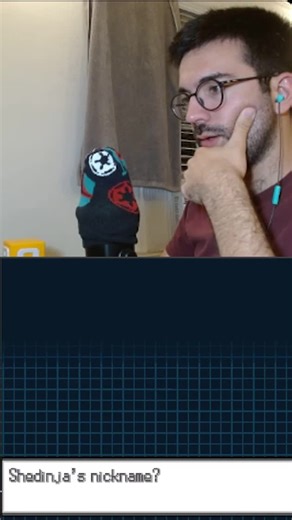 INSANE randomizer pull | #galliumgg on #Twitch #gaming #pokemon #randomizer #lucky #epic