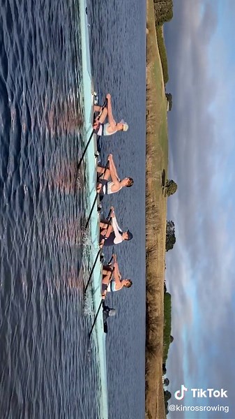 Thought I’d fix the one from before. Airdroping videos is the way to go. But as always either way here are some Kinross rowers working hard. #kwsrowing #rowing #rowingtiktok #hotr #ausrowingnationals #sb4x #sg4x #lessssgoooo