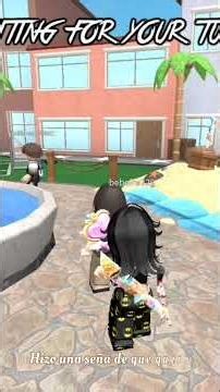 | ¡Me hizo FOCUS toda la partida por mi GODLY! | 😬 # #mm2 #roblox #humor #murdermystery2 #godly