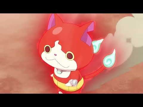 妖怪ウォッチ♪ 第６９話 最速妖怪決定戦 サマーバケーションレース！ ラストシーン