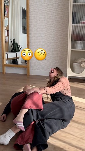 19K views · 11K reactions | I don’t think I would call M&K in an emergency.  We HIGHLY recommend trying this challenge if you need a good laugh.  . . . . #firemanchallenge #firefighterchallenge #instagramchallenge #challangeaccepted | Everyday M&K | Facebook