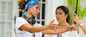 Un destin inattendu : qui est Esther Bernet-Rollande, l'interprète de Nadia (le personnage inspiré de la vie de Sonia Rolland) ? - TV Grandes chaînes