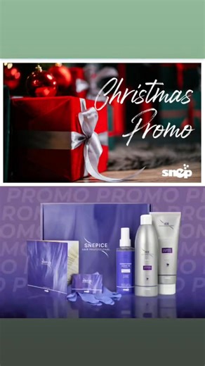 🎉 Super Promoții Snep până în 14 Decembrie! 🎊✨ Descoperă cele mai frumoase box-uri cadou: • NAT BOX • Snep LUMAX BOX • Reinature BOX • Aloe BOX • Snep LUMINA BOX • Snep ICE BOX • 3.0 BOX Fă-ți un cadou special ție și celor dragi! ❤️ 🎁 Nu rata aceste oferte unice de Sărbători! Pentru detalii și comenzi, scrie VREAU în privat sau în comentarii! #SnepBox #Cadouri #Promoții #Sărbători2024 | Ana Szigeti