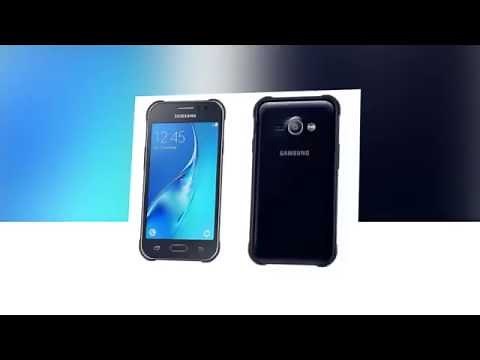 Samsung Galaxy J1 Ace Neo Full Review!