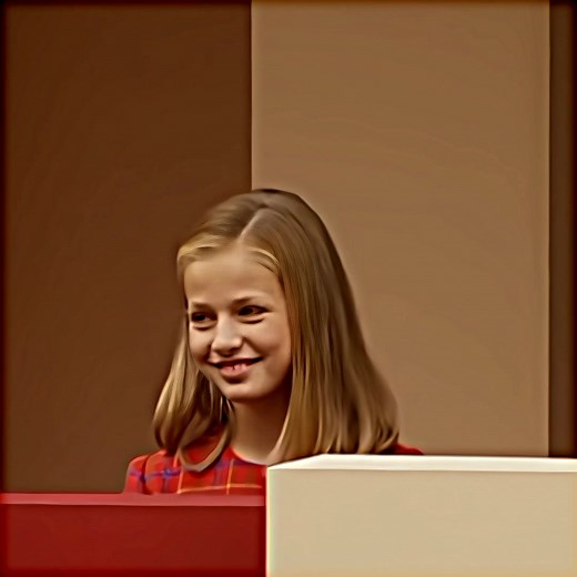 Exposing Fake Princess Leonor Videos