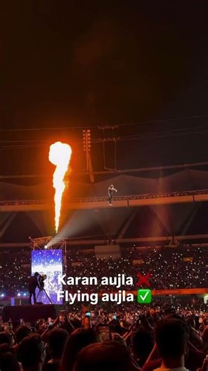 OnTop Karan Aujla Live Show #karanaujla #karanaujlafans #karanaujlalive #aujlaarmy #aujlastatus