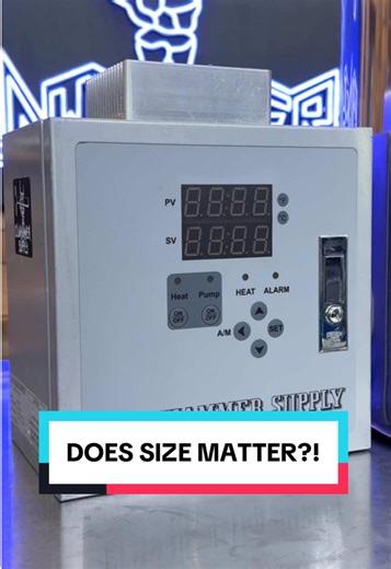 Differences Between Electric Brewing Controllers Explained