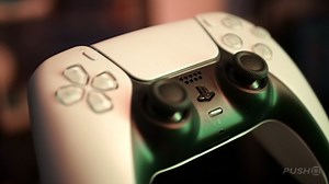 Secret PS5 Firmware Feature Makes a Change to Reflect PS5 Slim