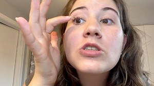 Watch Almay Thickening Mascara review! on Amazon Live