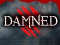 【12实况】双视角 恐怖密室逃生游戏 Damned