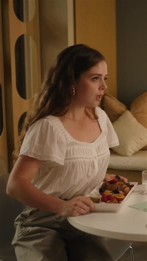 In: Working on it ✅ Out: Self-doubt ❌ Small Achievable Goals is streaming now on @cbcgem! | Small Achievable Goals