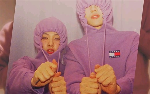 「BIBI MV」中字｜restless