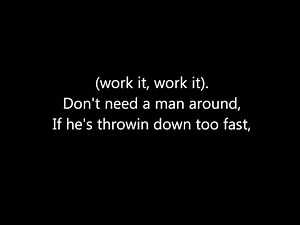 ♪♪ Work Me Slow - Xscape Lyrics ♪♪