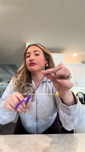 Trying a food sensitivity test kit to figure out what food my body doesn’t love. #foodsensitivity #foodintolerance #guthealthtips #guthealthtips