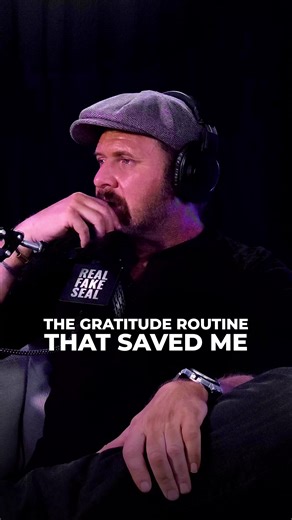 How I stay grounded when the world is chaotic..