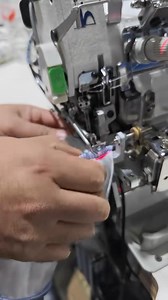 Cuff attachment automation | RMG Solutions BD.