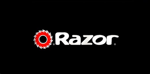 Watch Razor FlashRider 360 Caster Trike on Amazon Live