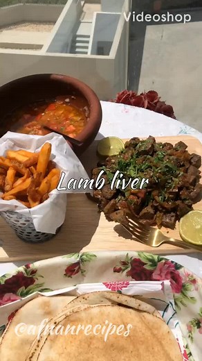 afnanrecipes على TikTok