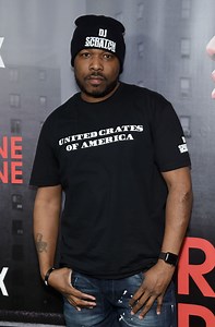 DJ Scratch Says Craig Mack’s Funeral Was “Very Weird”