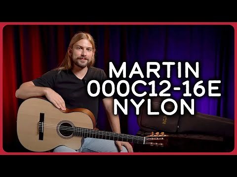 Sound like Willie Nelson Without Breaking the Bank | Martin 000C12-16e Review