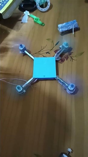 hello bhai jio drone hai