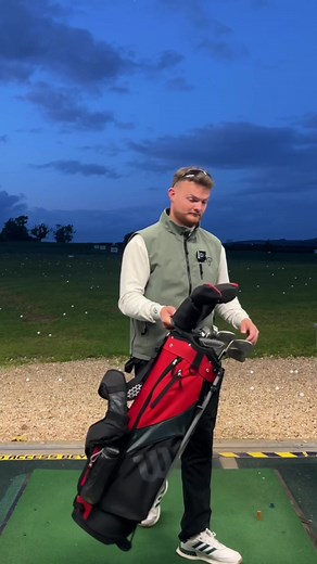 Wilson Golf SGI Package Set Review